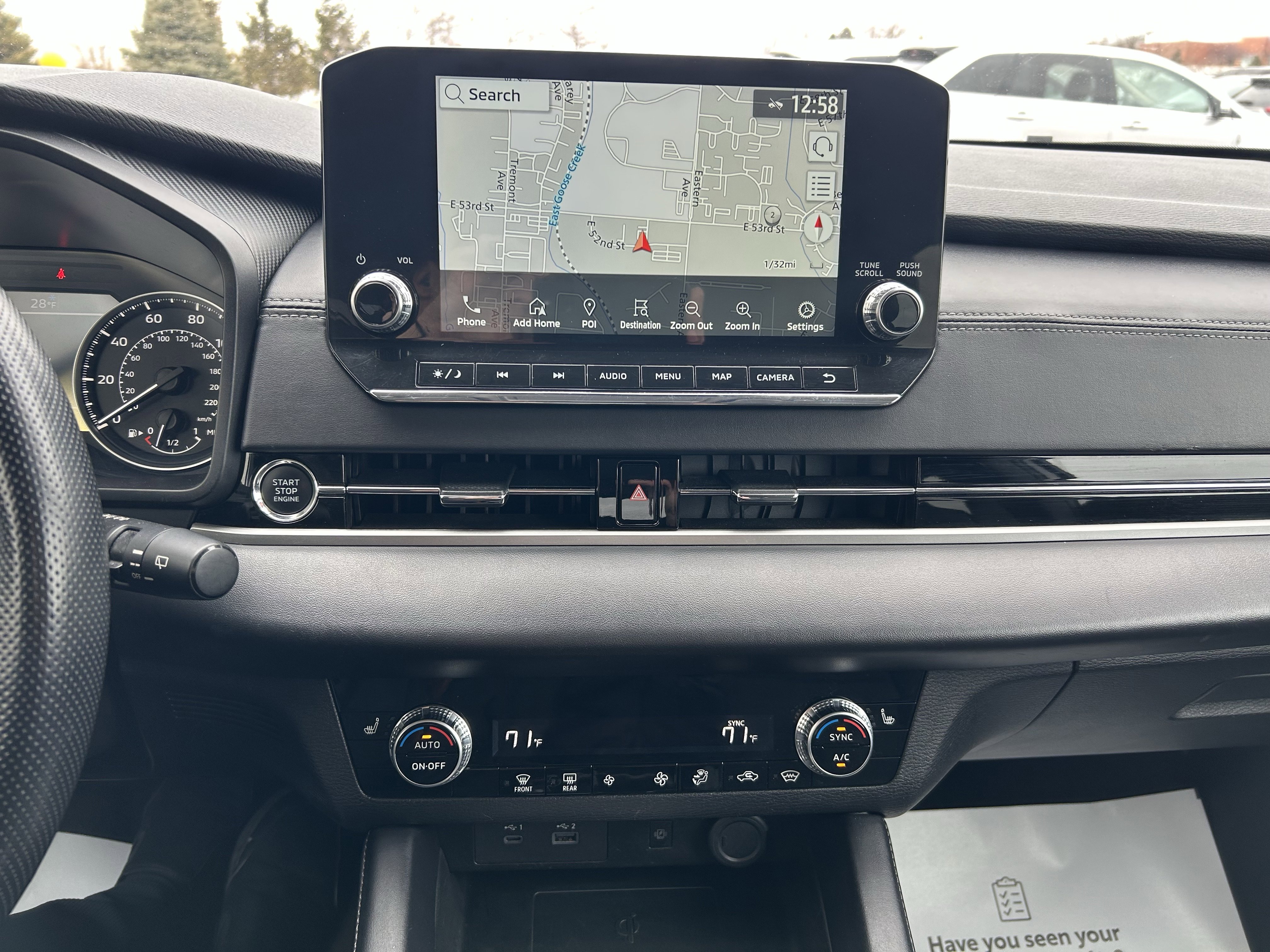 Used 2024 Mitsubishi Outlander Ralliart image 32