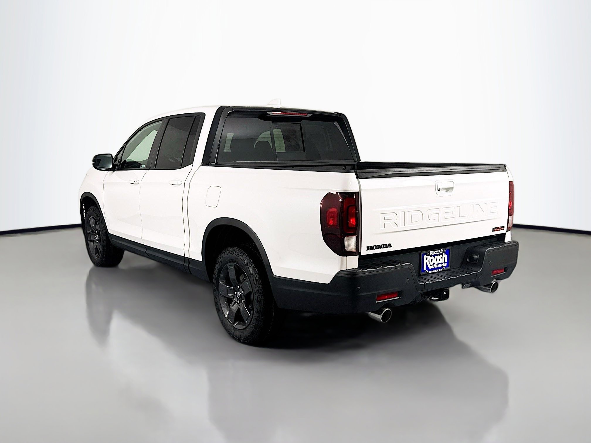 New 2026 Honda Ridgeline TrailSport image 7