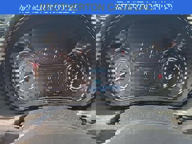 Used 2017 Buick Regal Sport Touring image 12