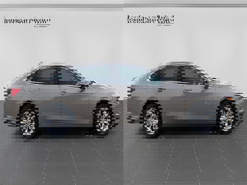 Used 2024 Chevrolet Malibu LT image 8