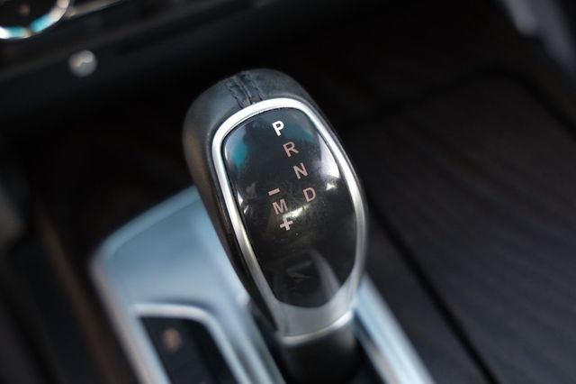 Used 2016 Maserati Ghibli S Q4 AWD/4WD image 40