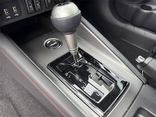 New 2025 Mitsubishi Outlander Sport SE image 18