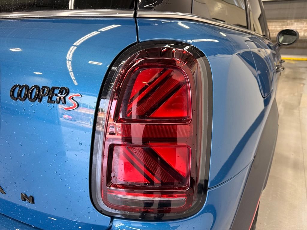 Used 2023 MINI Cooper Countryman S AWD/4WD image 5