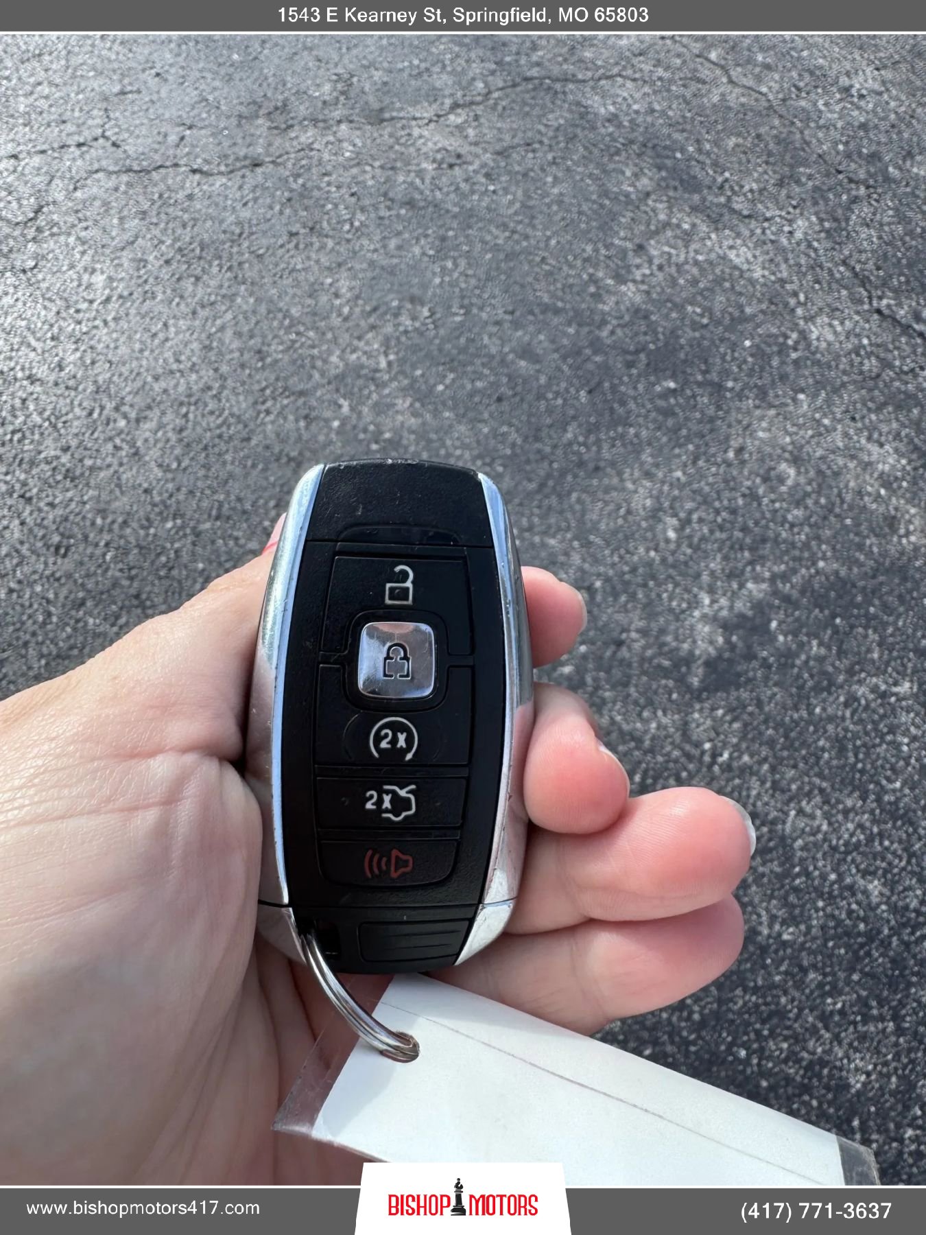 Used 2017 Lincoln MKC Premiere FWD image 47