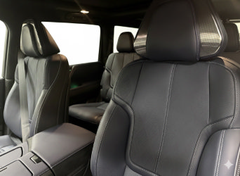 Certified 2026 INFINITI QX80 4WD w/ Sport Exterior Package image 22