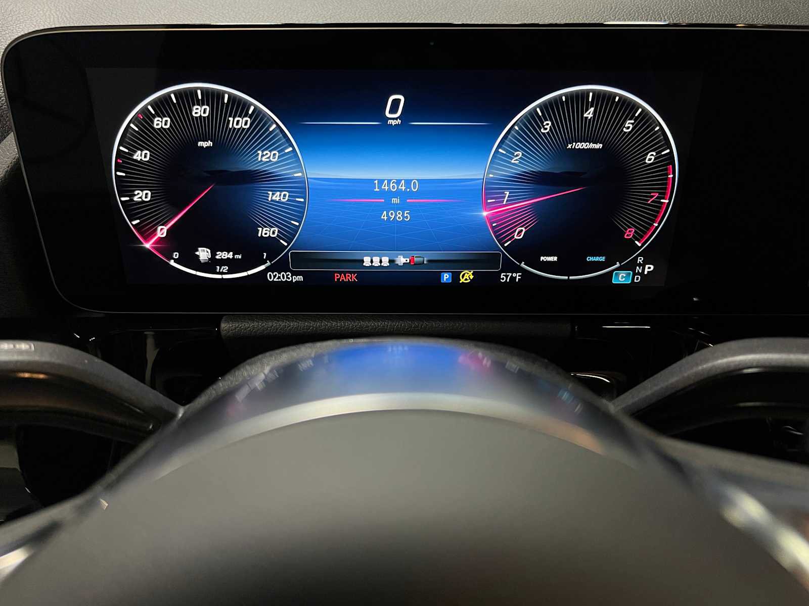 Used 2025 Mercedes-Benz GLA 250 4MATIC image 27