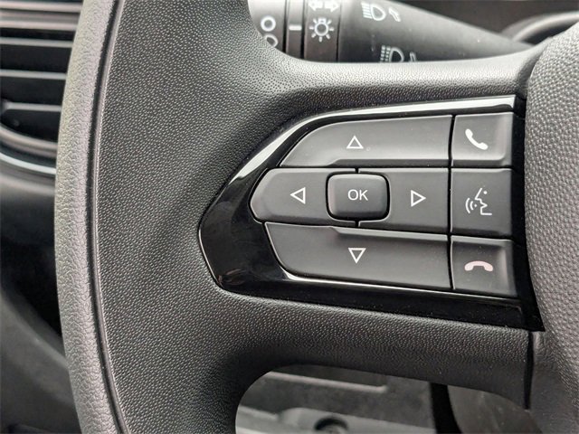 New 2026 RAM ProMaster 2500 w/ Power Group image 17