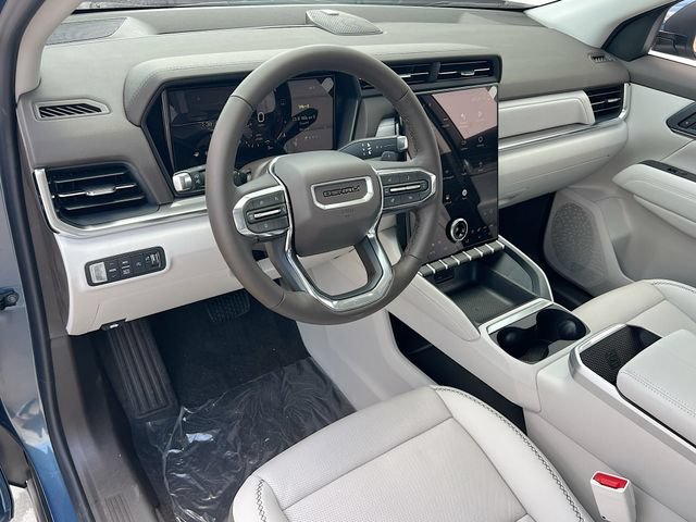 New 2026 GMC Terrain Denali AWD/4WD image 6