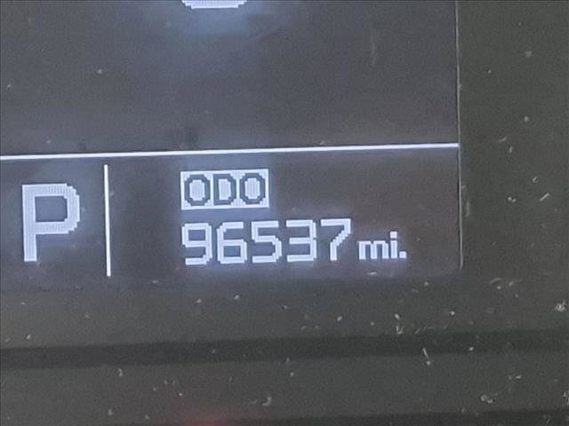 Used 2016 Kia Forte EX w/ Protection Package FWD image 10