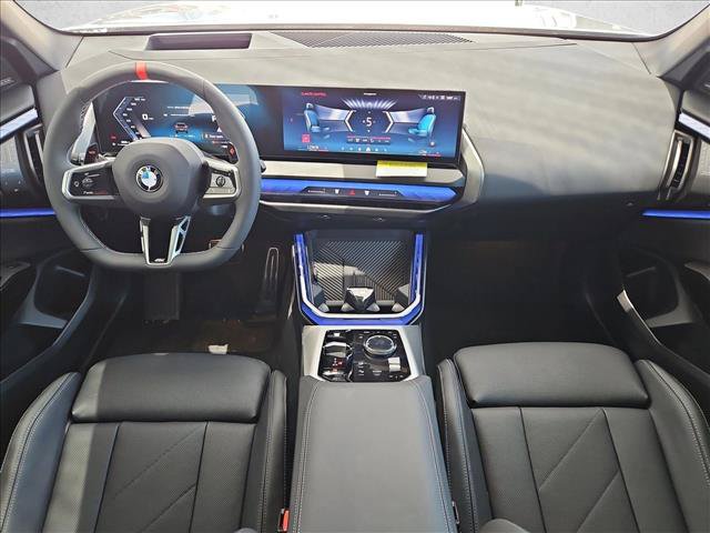 New 2026 BMW X3 M50 w/ Premium Package AWD/4WD image 15