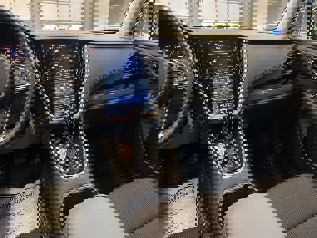 Certified 2025 Subaru Legacy Premium image 21