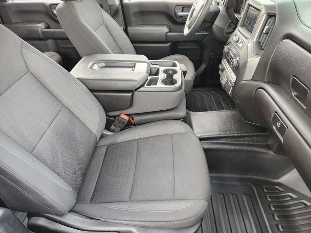 Used 2025 Chevrolet Silverado 3500 W/T w/ WT/CX Safety Package image 13