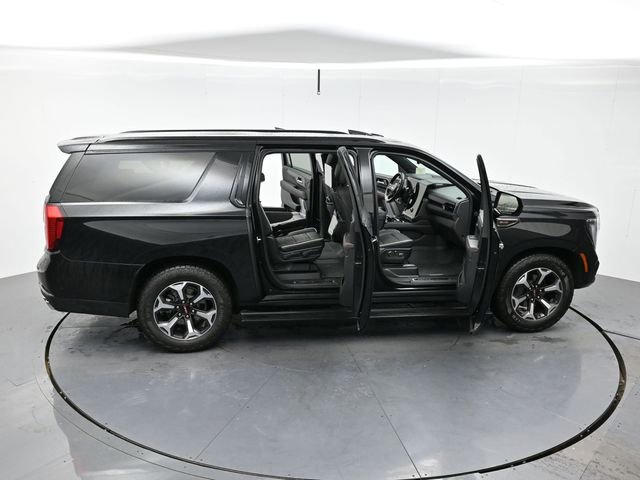 Used 2025 GMC Yukon XL AT4 Ultimate w/ LPO, Floor Liner Package image 50
