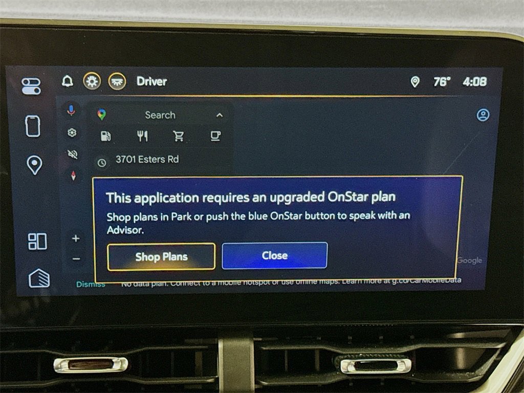 Certified 2025 Chevrolet Equinox LT image 11