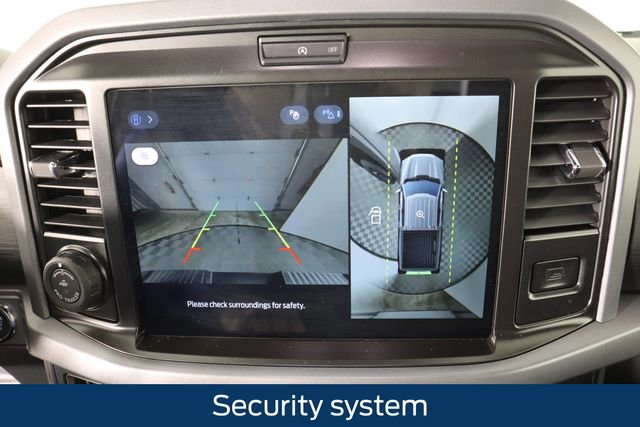 New 2026 Ford F150 XLT w/ Equipment Group 302A MID image 52