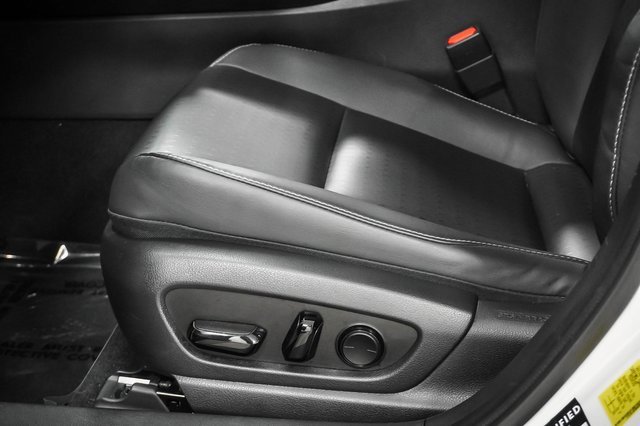 Certified 2021 Lexus UX 250h w/ Accessory Package (Z1) image 11