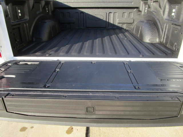 New 2026 Ford F150 XLT w/ Equipment Group 302A MID image 8