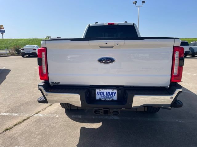 Used 2026 Ford F350 Lariat w/ Chrome Package AWD/4WD image 13