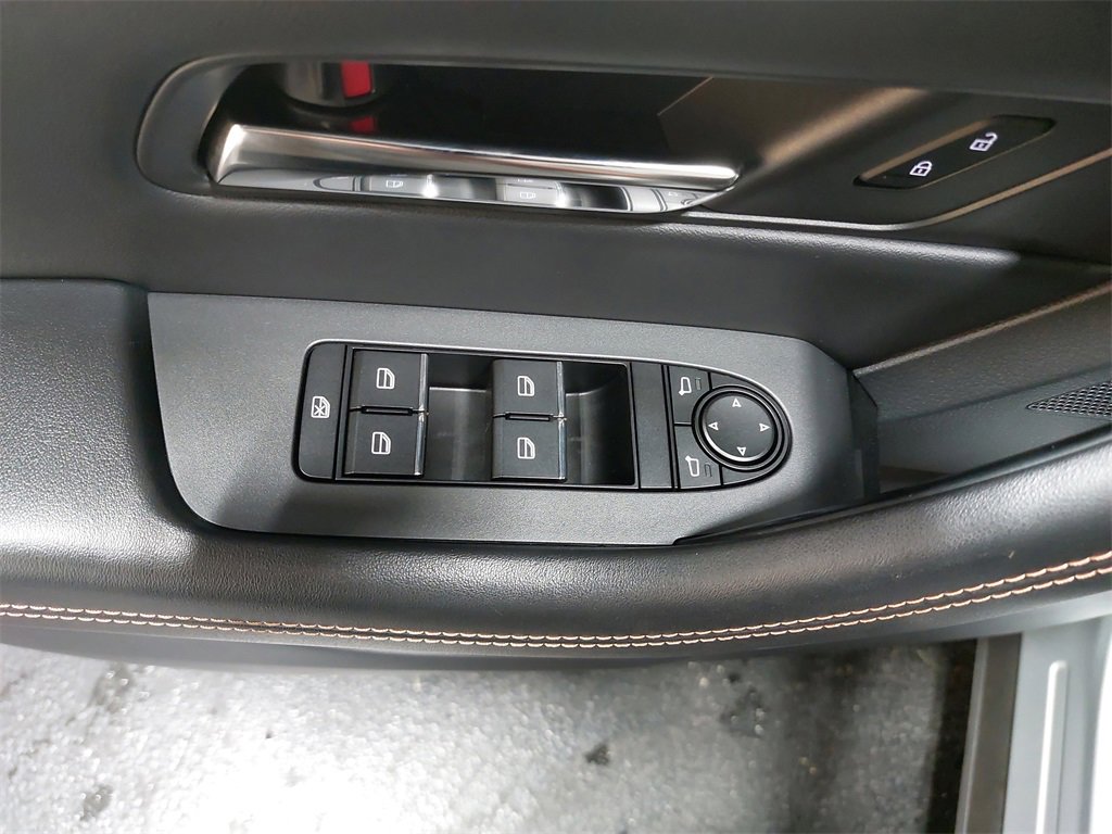 Used 2024 MAZDA CX-90 Plug-In Hybrid w/ Premium Pkg image 63