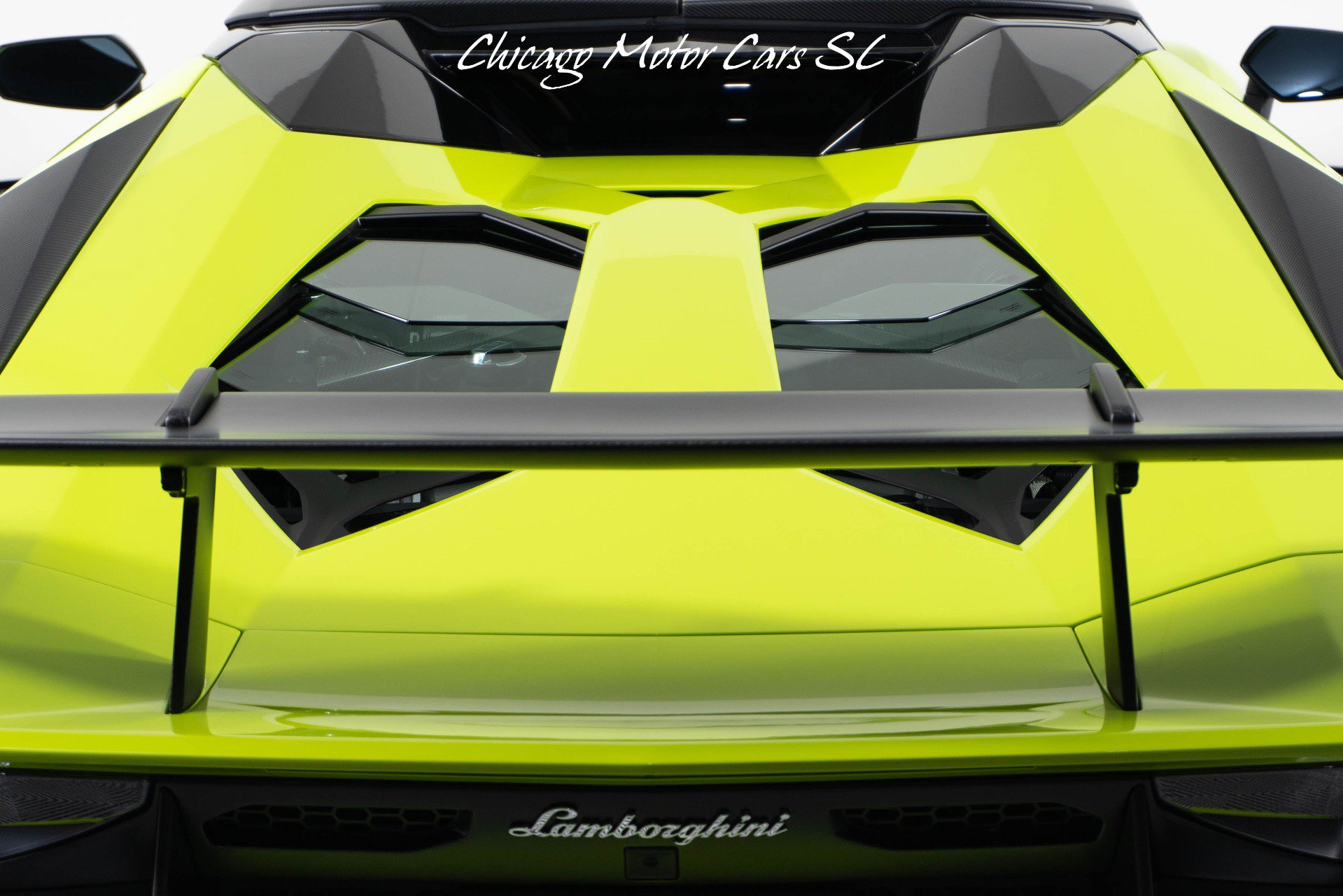 Used 2016 Lamborghini Aventador LP 750-4 Superveloce AWD/4WD image 58