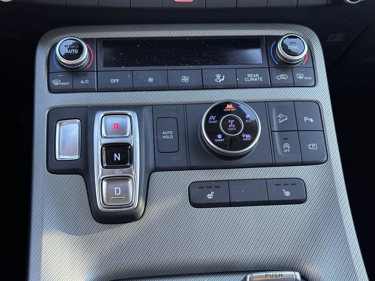 Used 2025 Hyundai Palisade XRT image 50