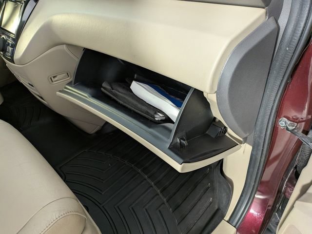 Used 2014 Honda Odyssey EX-L image 29