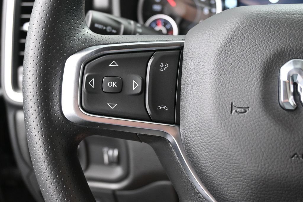 New 2026 RAM 1500 Express AWD/4WD image 26