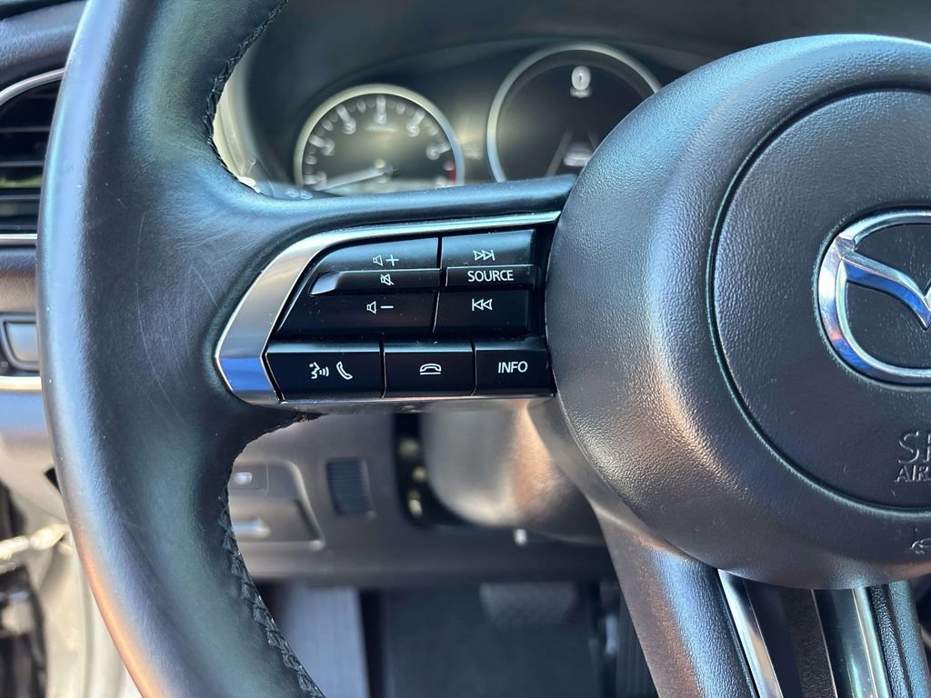 Used 2024 MAZDA CX-30 AWD 2.5 S w/ Preferred Package image 20
