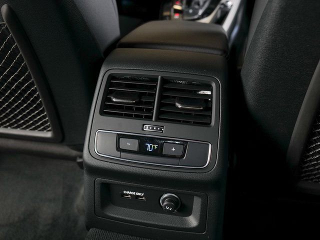 Certified 2025 Audi A5 2.0T Premium Plus AWD/4WD image 22