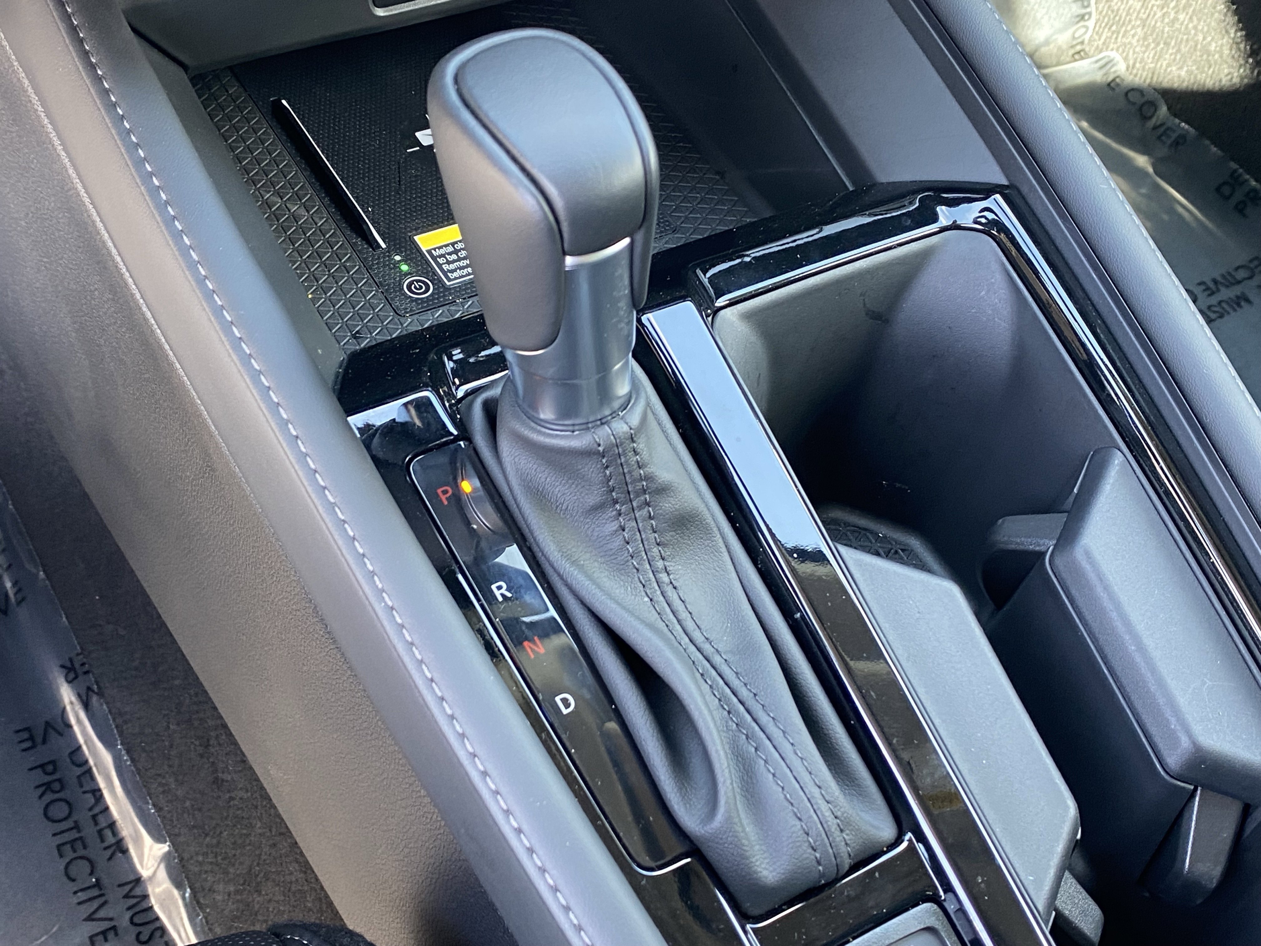 Used 2025 Honda Accord Touring image 23