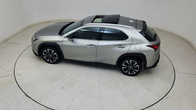 Used 2019 Lexus UX 200 FWD image 77