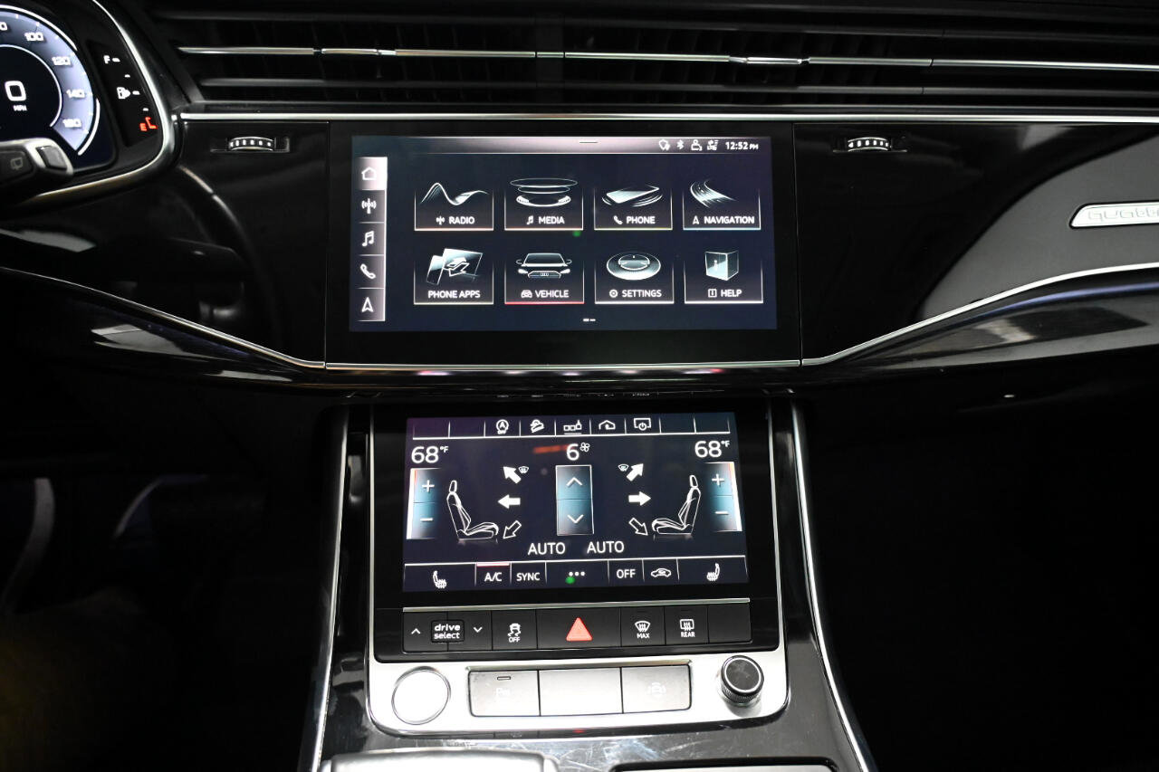 Used 2020 Audi Q7 3.0T Premium Plus image 26