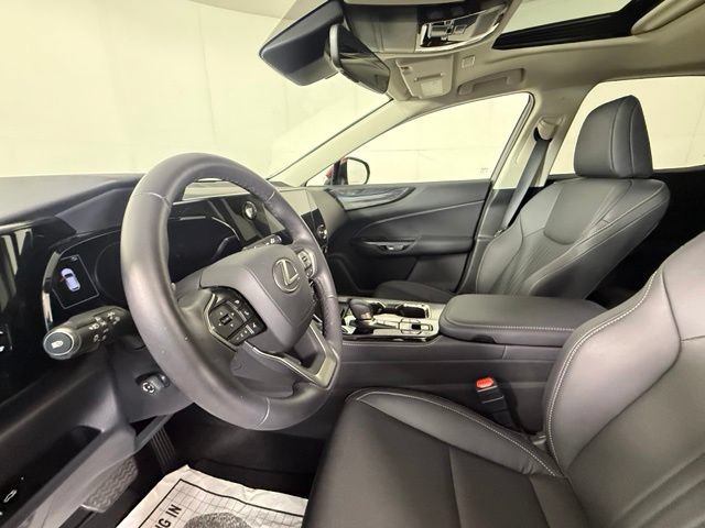 Used 2025 Lexus NX 350 AWD w/ Premium Package image 19
