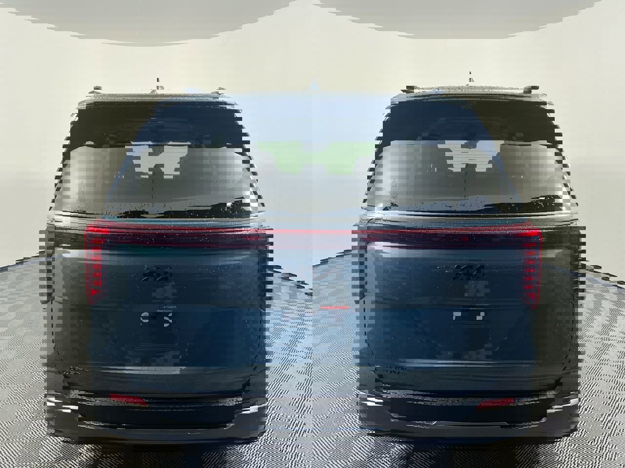 Certified 2026 Kia Carnival SX Prestige image 4