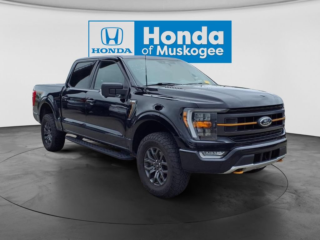Used 2023 Ford F150 Tremor w/ 360 Degree Camera Package