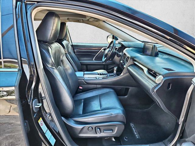 Used 2016 Lexus RX 350 AWD w/ Premium Package image 20