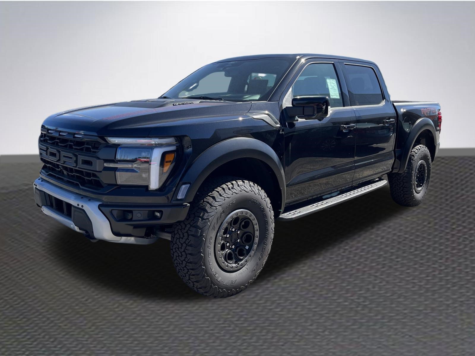 New 2026 Ford F150 Raptor AWD/4WD image 3