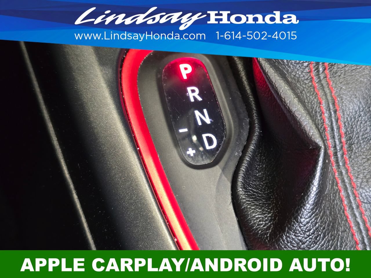 Used 2019 Jeep Compass Trailhawk AWD/4WD image 19