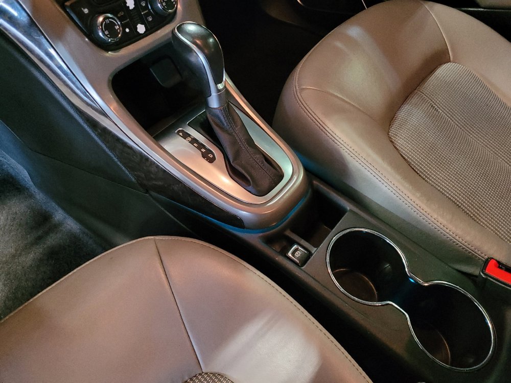 Used 2017 Buick Verano Sport Touring image 26