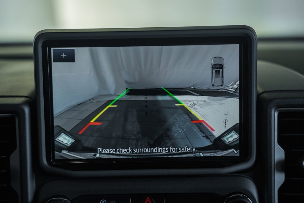 Used 2022 Ford Bronco Sport Big Bend w/ Convenience Package image 45