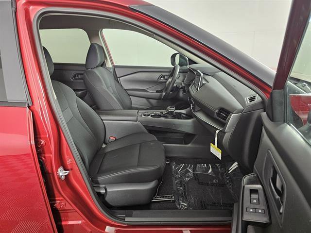 New 2026 Nissan Rogue S image 12