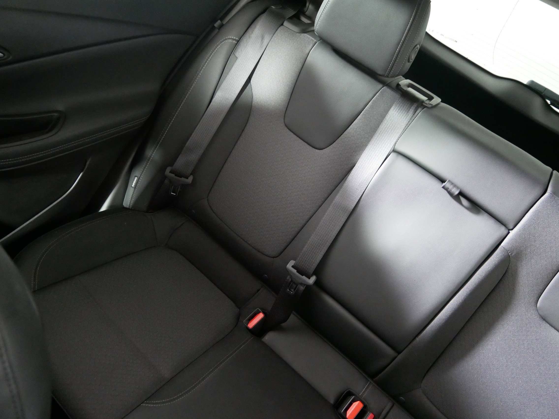 Certified 2022 Buick Encore GX Select w/ Safety Package II image 12