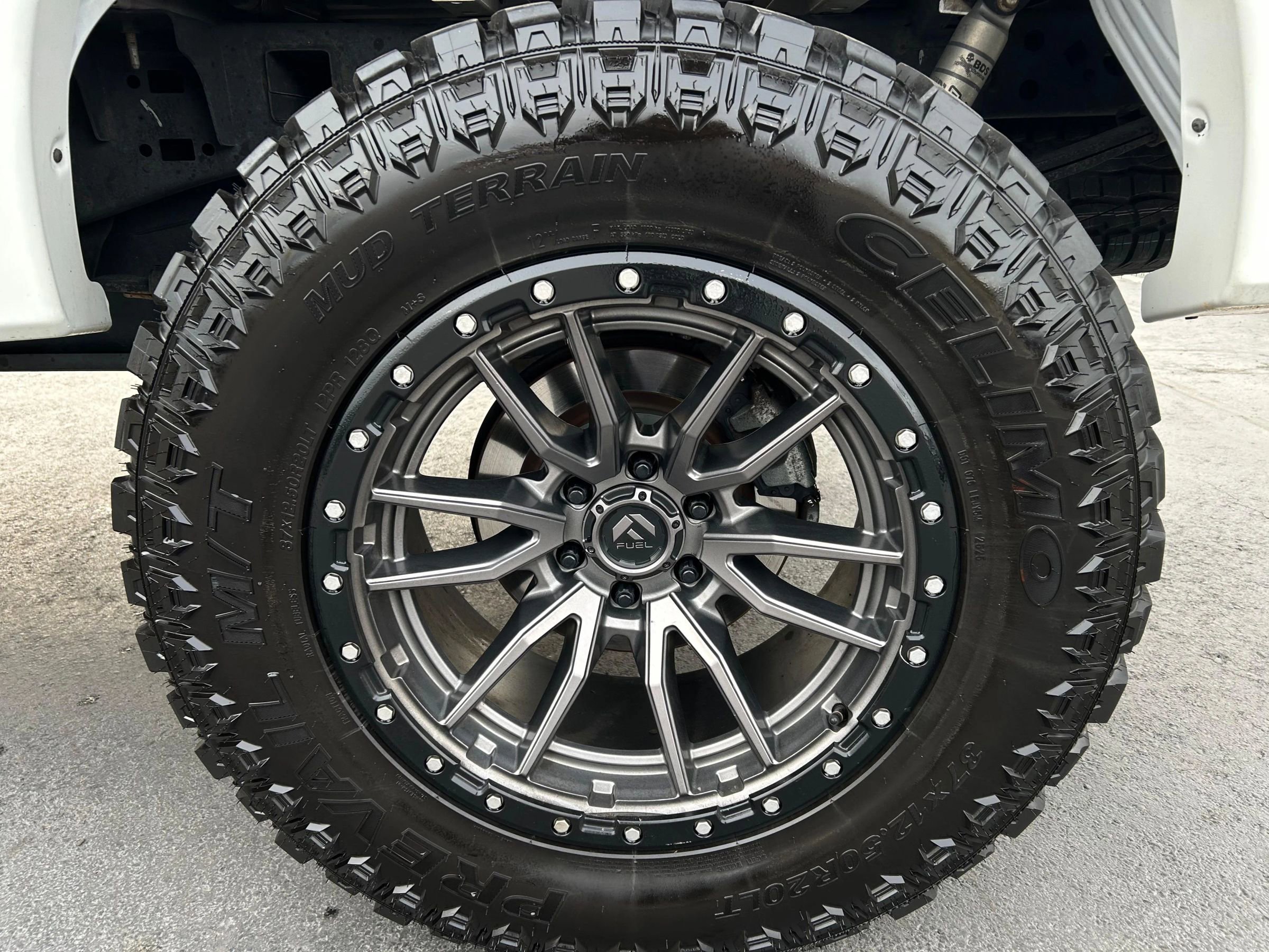 Used 2020 Ford F150 Platinum w/ Equipment Group 701A Luxury image 34