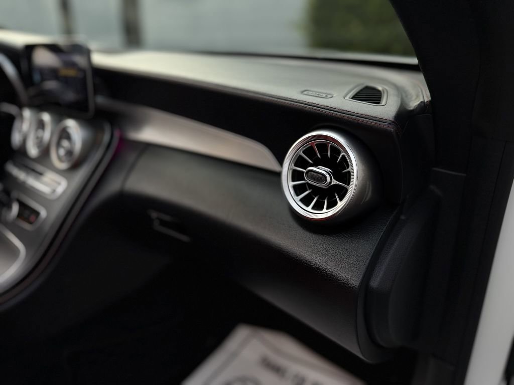 Used 2020 Mercedes-Benz C 63 AMG S image 43