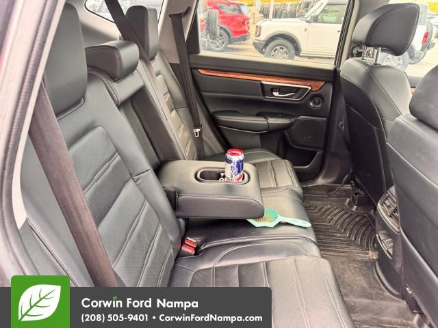 Used 2019 Honda CR-V EX-L image 9