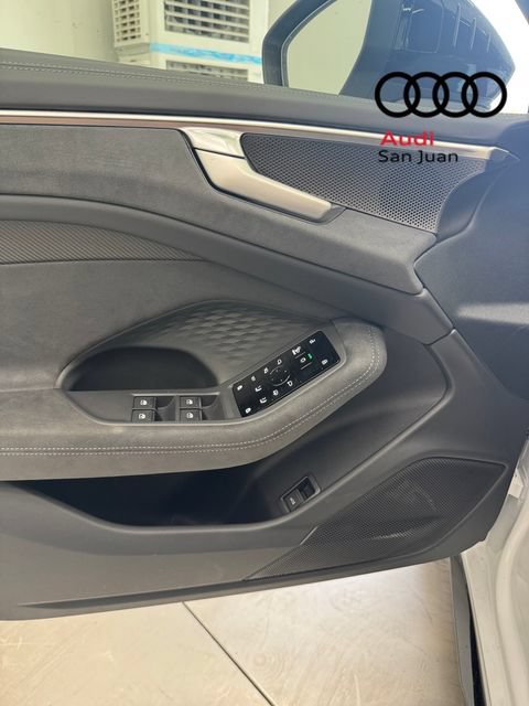 New 2026 Audi A6 Prestige AWD/4WD image 30