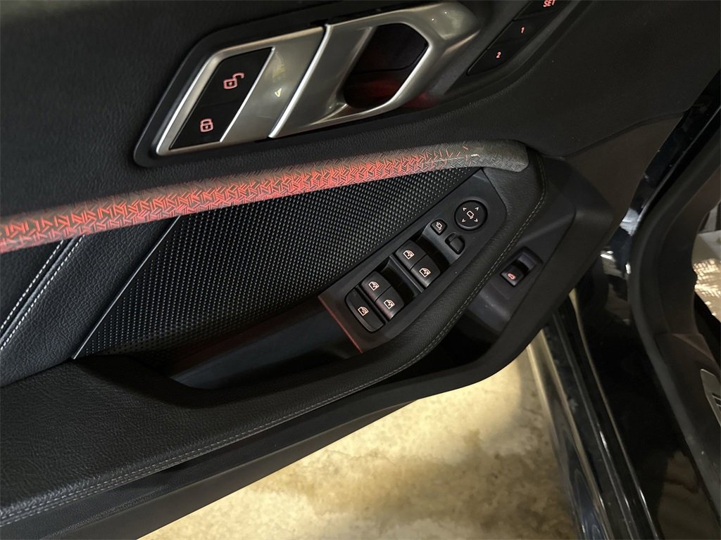 Used 2021 BMW M235i xDrive Gran Coupe w/ Shadowloine Package image 15