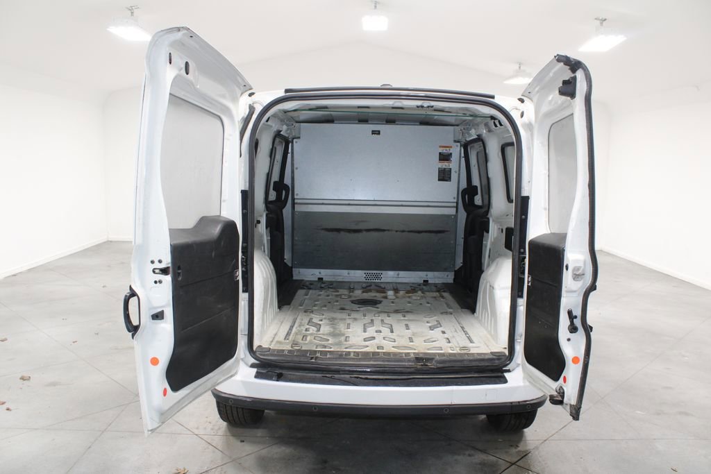 Used 2022 RAM ProMaster City Wagon image 17