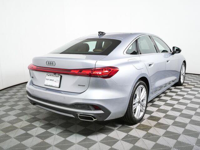 New 2026 Audi A5 Prestige AWD/4WD image 3