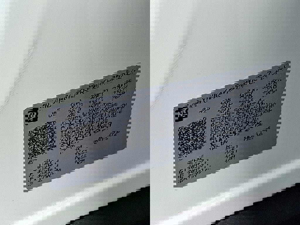 Used 2026 Chevrolet Equinox LT w/ Convenience Package II image 33